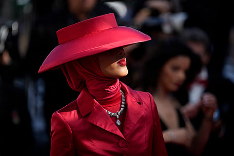 Rawdah Mohamed